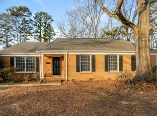 5000 Coronado Dr, Charlotte, NC