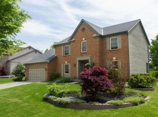 868 Riva Ridge Blvd, Columbus, OH 43230