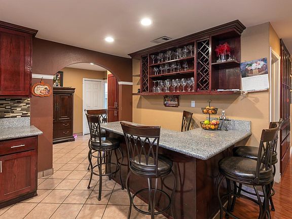 5th image of 4249 Santa Susana Way