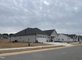 2302 Del Webb Gardens Dr, Fuquay Varina, NC 27526