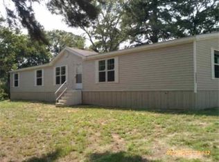 10892 County Road 210, Tyler, TX 75707