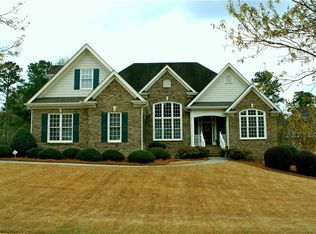 7531 Fieldstone Way, Monroe, GA 30656