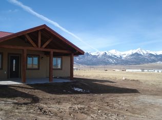 30 Galena Court, Westcliffe, CO 81252