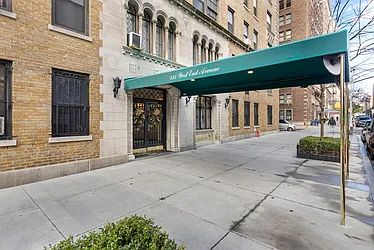 Rented by Compass