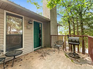 35 Mocking Jay Ln BUILDING 111-28, Kimberling City, MO 65686