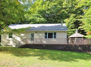 3120 Pierce Hill Rd, Franklinville, NY 14737