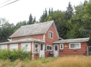 1443 Main St, Pittsburg, NH 03592