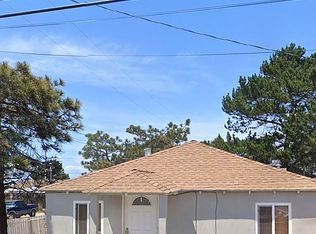 1205 Trinity Ave, Seaside, CA 93955