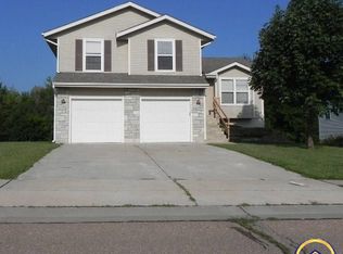 4433 SE Truman Ave, Topeka, KS 66609