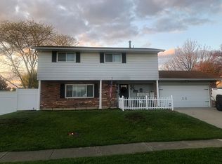 7218 Claybeck Dr, Dayton, OH 45424