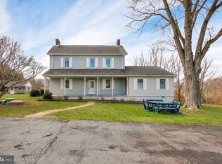 2320 Edwards Ln, Bel Air, MD 21015