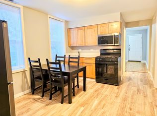 936 W 35th Pl #2R, Chicago, IL 60609