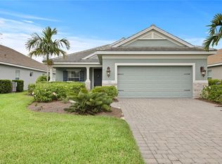4646 Mystic Blue Way, Fort Myers, FL 33966