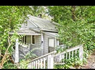 173 Forest Hill Dr, Asheville, NC 28803