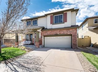 4985 S Zephyr St, Littleton, CO 80123