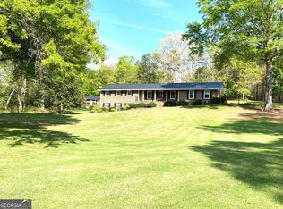 408 Mac Johnson Rd NW, Cartersville, GA