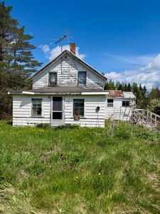 972 Presque Isle Road, Ashland, ME, 04732