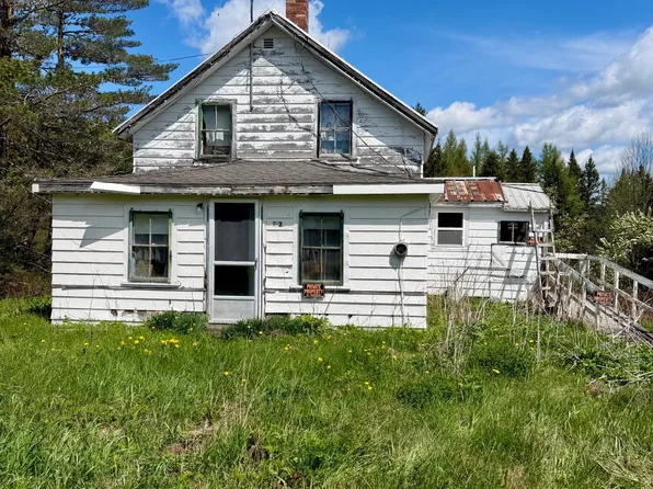 972 Presque Isle Road, Ashland, ME 04732