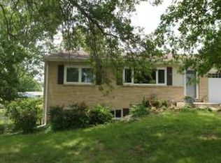 1313 Dawn Ridge Dr, Columbia, MO 65202