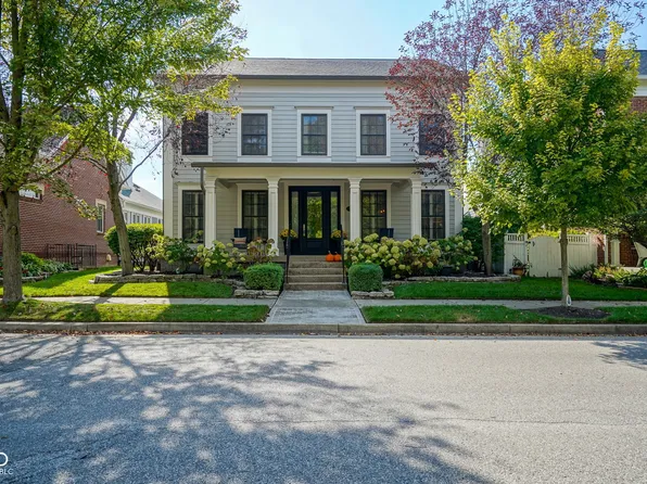 12510 Meeting House Rd, Carmel, IN 46032