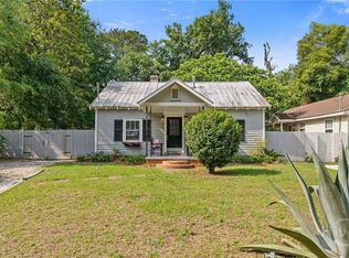 2609 Bismark Ave, Savannah, GA 31406