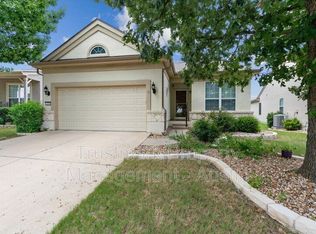 223 Monument Hill Trl, Georgetown, TX 78633