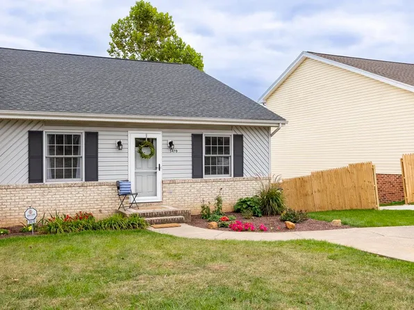 3470 Dawn Dr, Harrisonburg, VA 22801