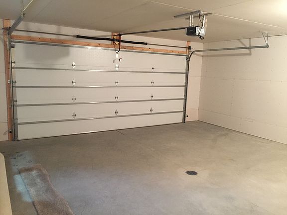 2 Stall Garage