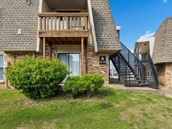 370 Wallace Rd APT A28, Nashville, TN 37211