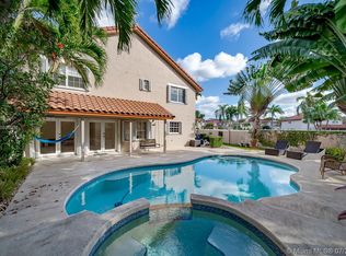 4718 NW 103rd Ct, Doral, FL 33178