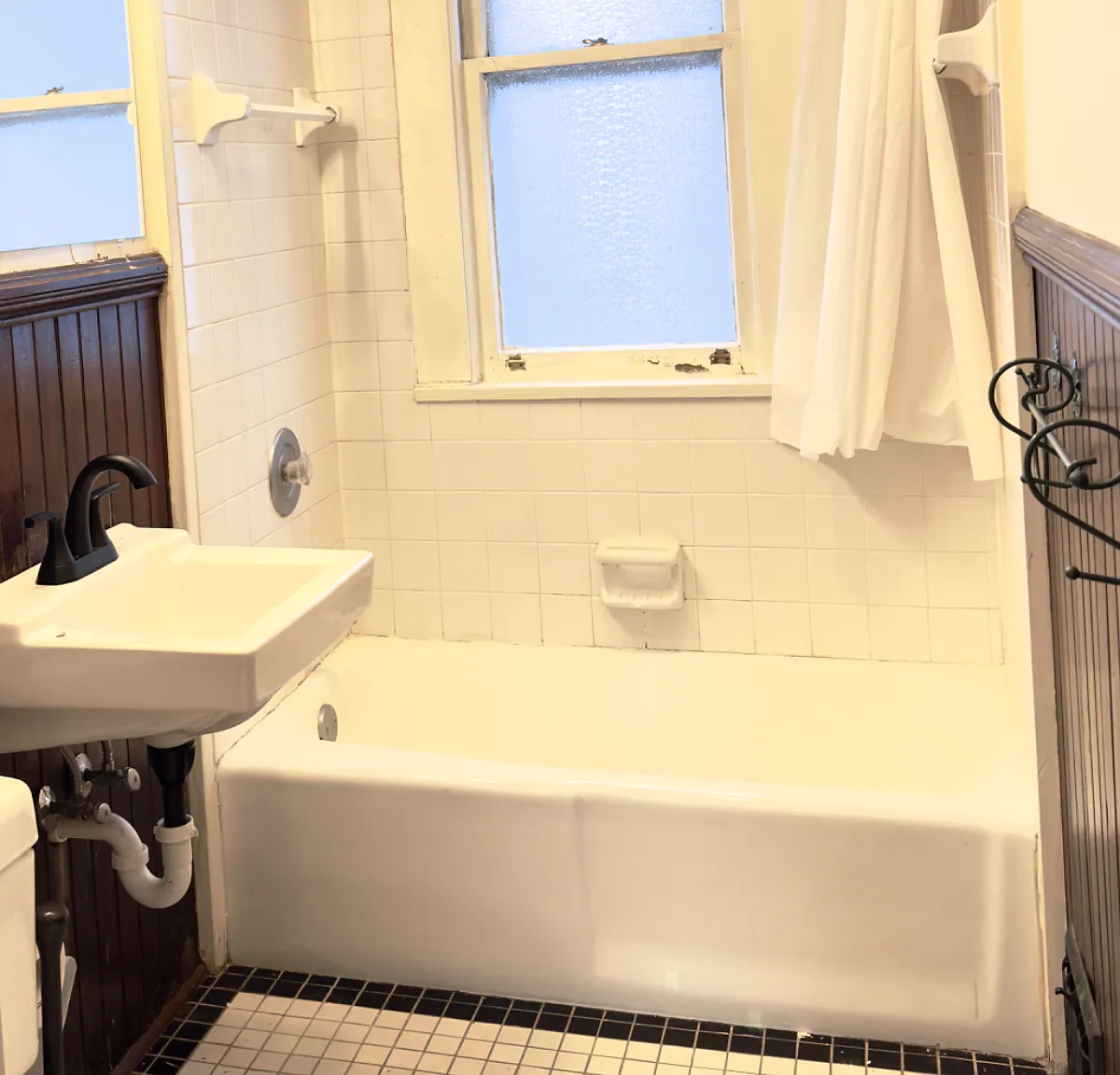 2 bed, 744 sqft, $1,750 — Photo 4