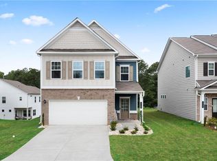 110 Waterside Rdg, Calhoun, GA 30701