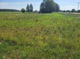 Mackinaw Rd, Saginaw, MI 48603