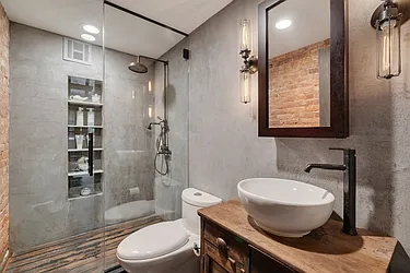 Rented by Coldwell Banker Warburg