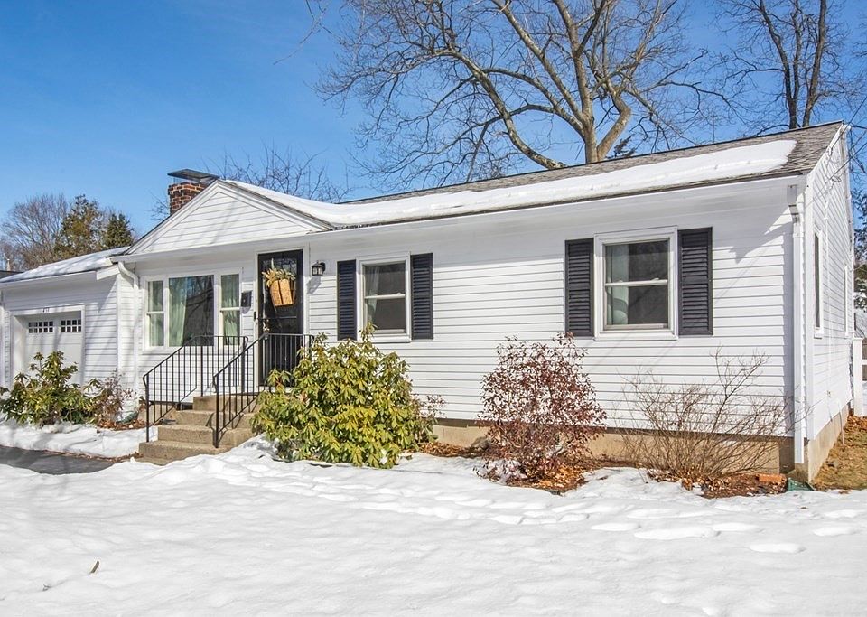 453 Winter St, Norwood, MA 02062 Zillow