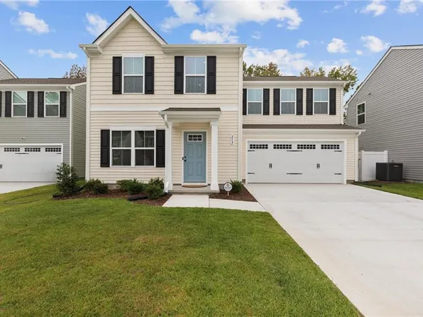 213 Monmouth St, Portsmouth, VA