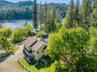 23748 N Lakeview Blvd, Rathdrum, ID 83858