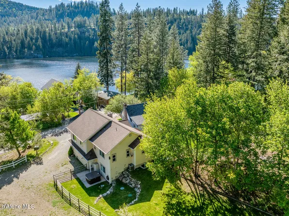23748 N Lakeview Blvd, Rathdrum, ID 83858