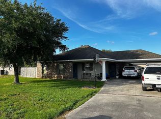 908 Leon St, Patterson, LA 70392