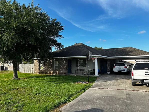 908 Leon St, Patterson, LA 70392