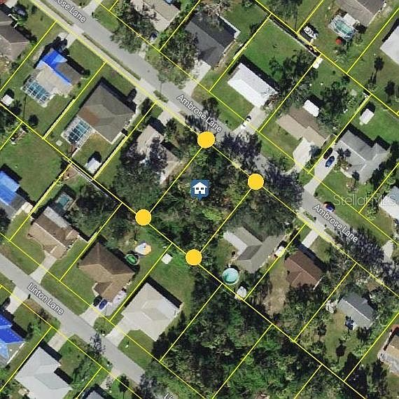 1st image of 2459 AMBROSE LANE LOT 26