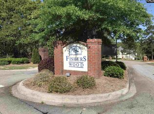 12 Osprey Pond Ct, Columbia, SC 29223