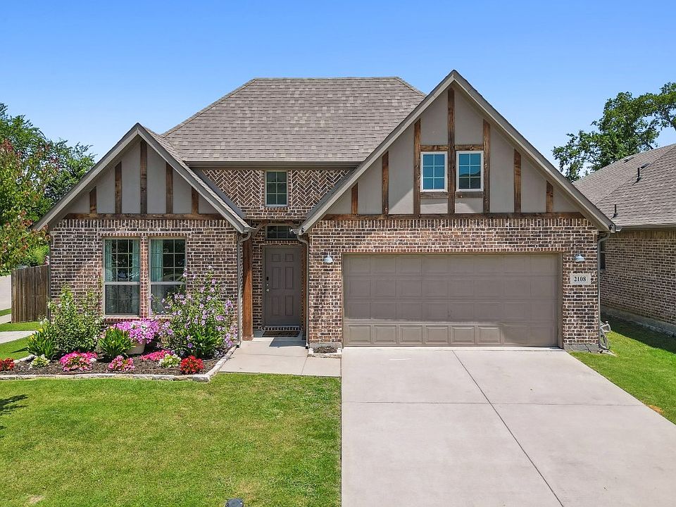 2108 Deckard Dr, Princeton, TX 75407 MLS 20357700 Zillow