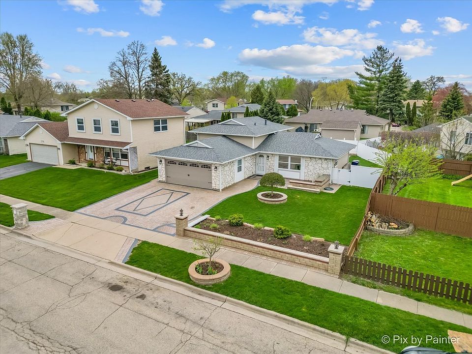 1st image of 1378 Borden Dr