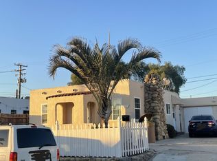 141 W Vince St, Ventura, CA 93001