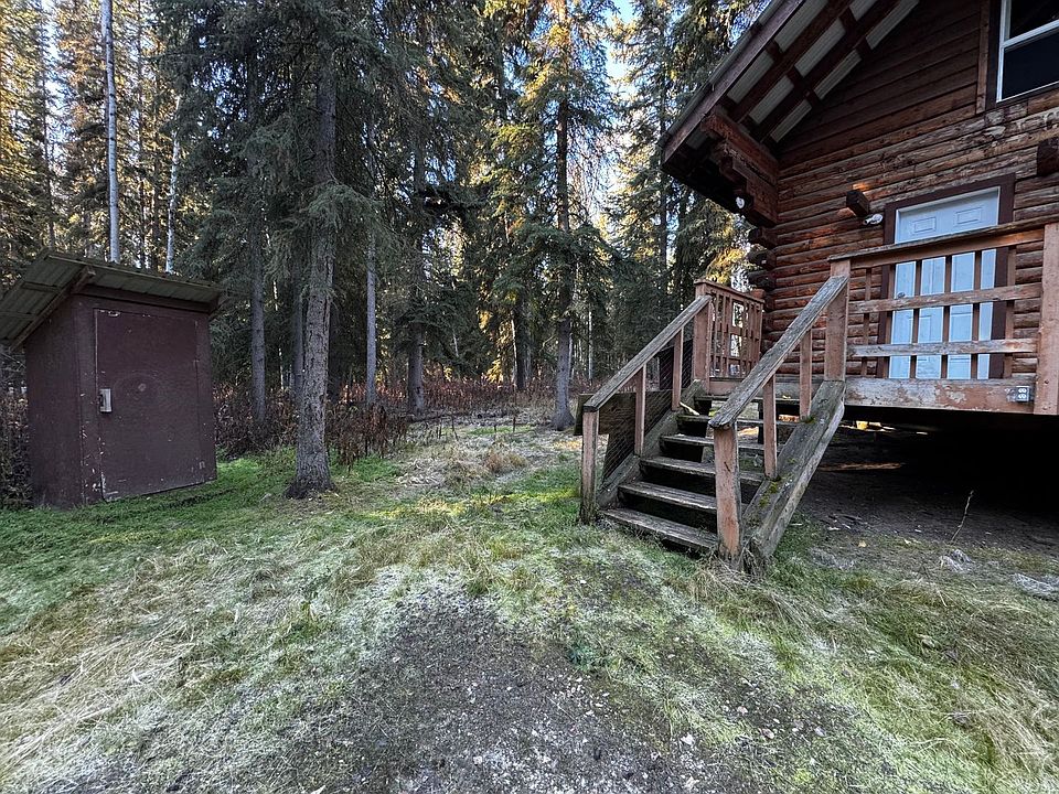 2nd image of 2651 Wecota Dr Cabin 256/258