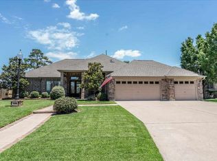3250 Chasse Ridge Dr, Orange, TX 77632