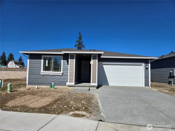 2311 206 Street Ct E #56, Spanaway, WA 98387