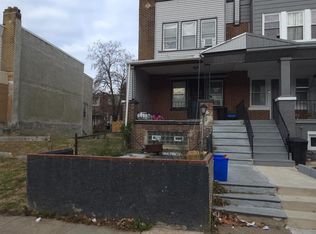 5815 Beaumont Ave, Philadelphia, PA 19143