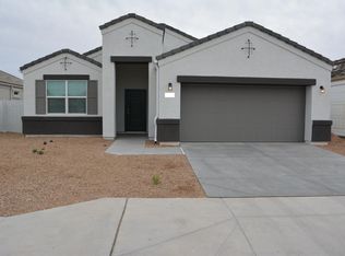5121 W San Gabriel Ave, Laveen, AZ 85339